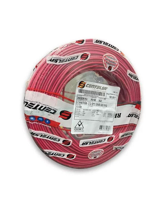 Cable THHN/THWN-2