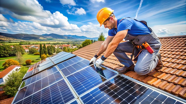 Soluciones Fotovoltaicas